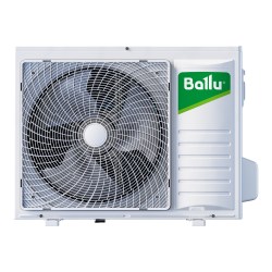 Сплит-система колонного типа Ballu Floor Standing BFS комплект 1
